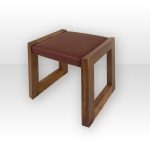 Infraroll Hocker